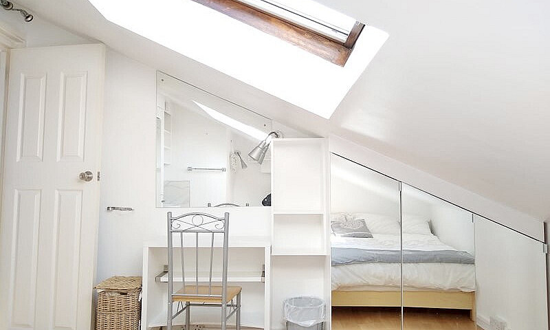 Rent Double Room Add...