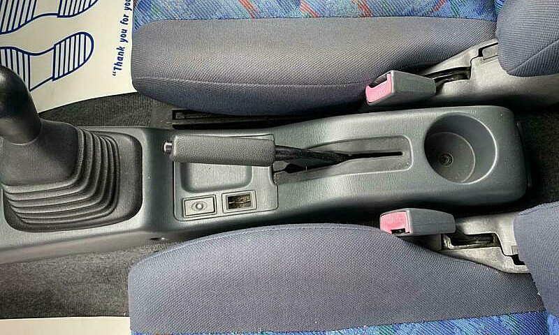 Toyota Rav4 2.0 Gs (...