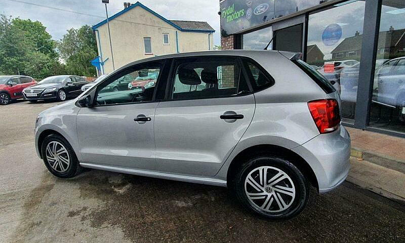 2009 59 Volkswagen P...
