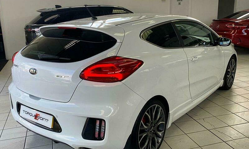 2013 63 Kia Pro Ceed...