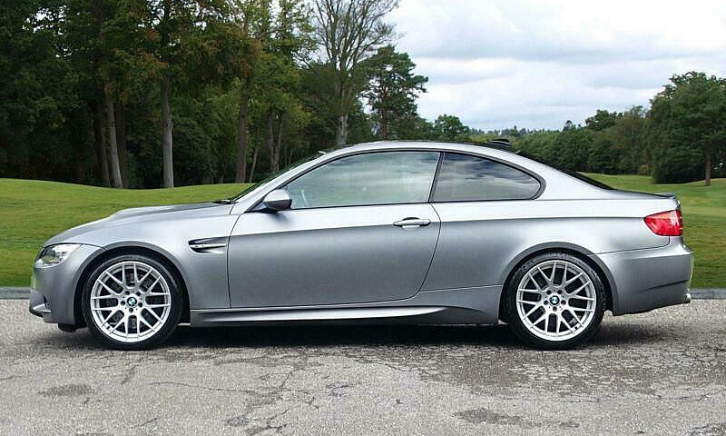 2010 Bmw M3 4.0 Iv8 ...