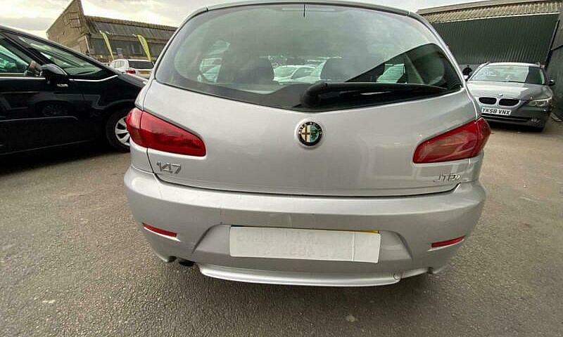 2013 Alfa Romeo Rome...