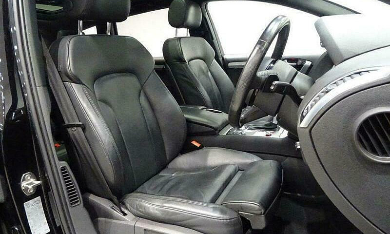 2014 64 Audi Q7 3.0 ...