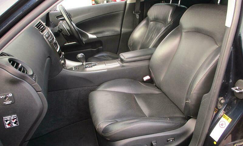 Lexus Is 250 Se 2.5 ...