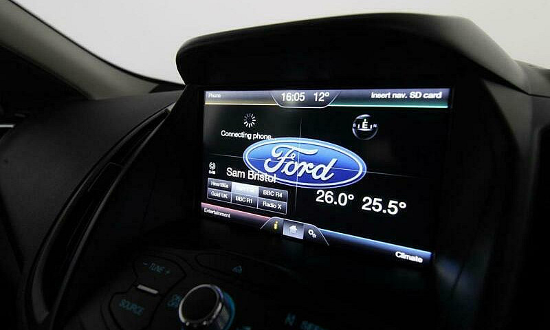 2016 Ford Kuga 2.0 T...