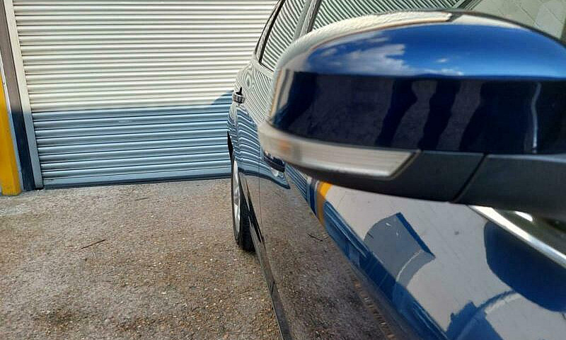 2014 Ford Focus 1.6 ...