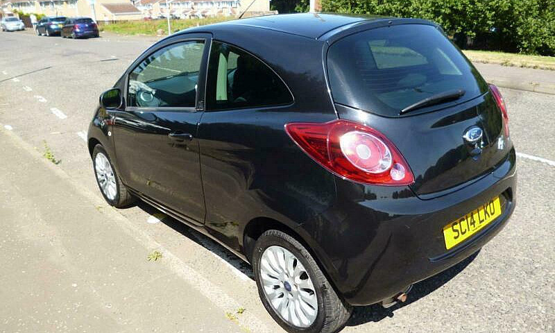 *** Low Mileage With...