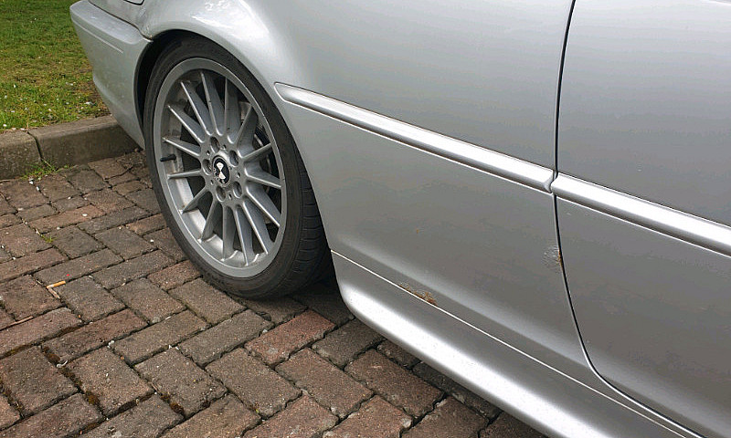 Bmw 325Ci Manual. ...