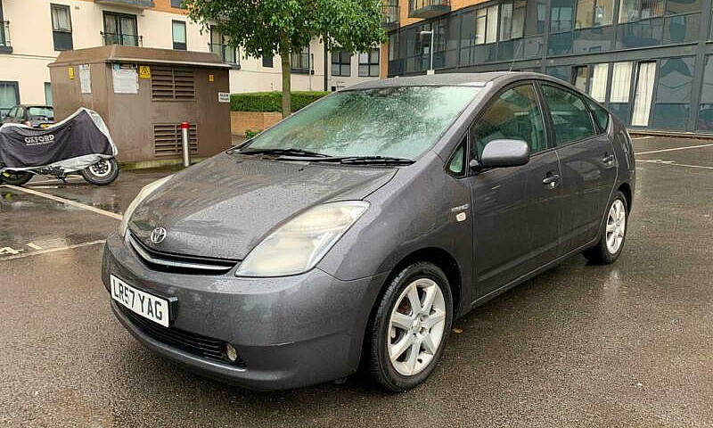 2007/57 Toyota Prius...