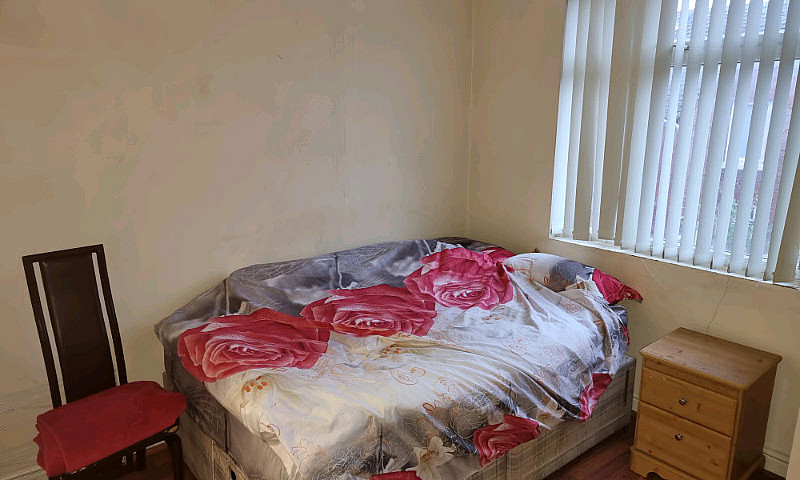 Studio Flat, Liverpo...