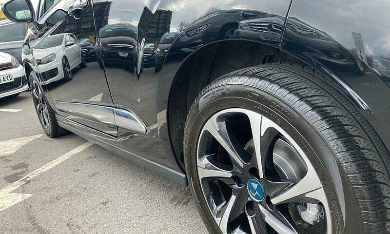 2017 17 Ds Ds 3 1.2L...