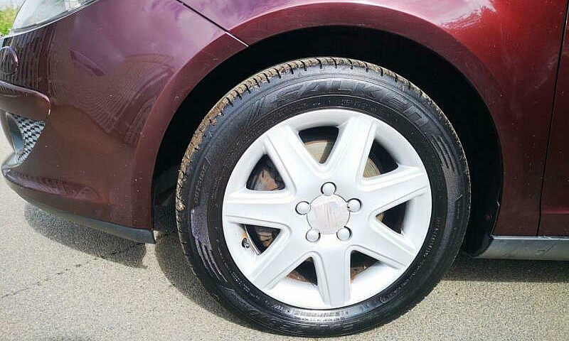 2008 Seat Altea Styl...