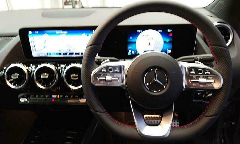 2021 Mercedes-Benz G...