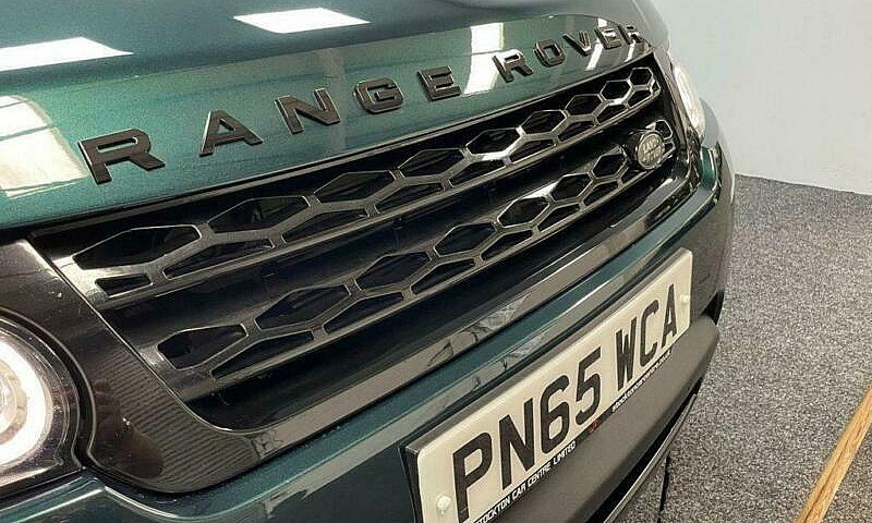 2015 65 Land Rover R...