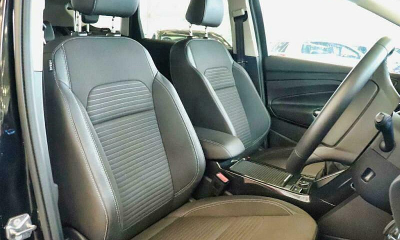 2019 Ford Kuga Ford ...