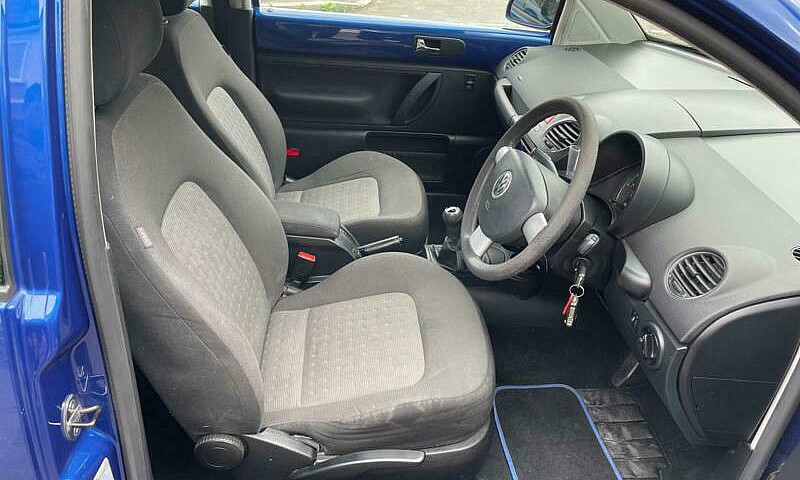 2006/06 Volkswagen B...