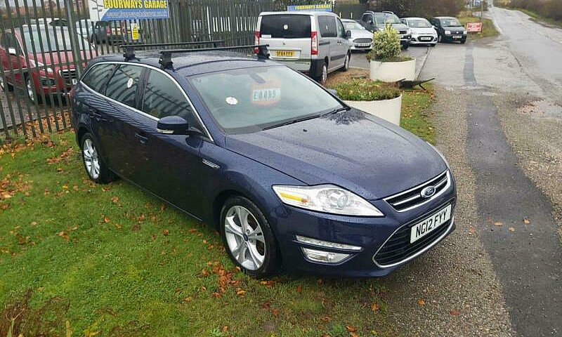2012 Fiat Punto 1.4 ...