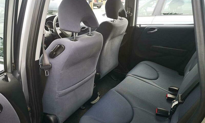 2004 Honda Jazz 1.4 ...
