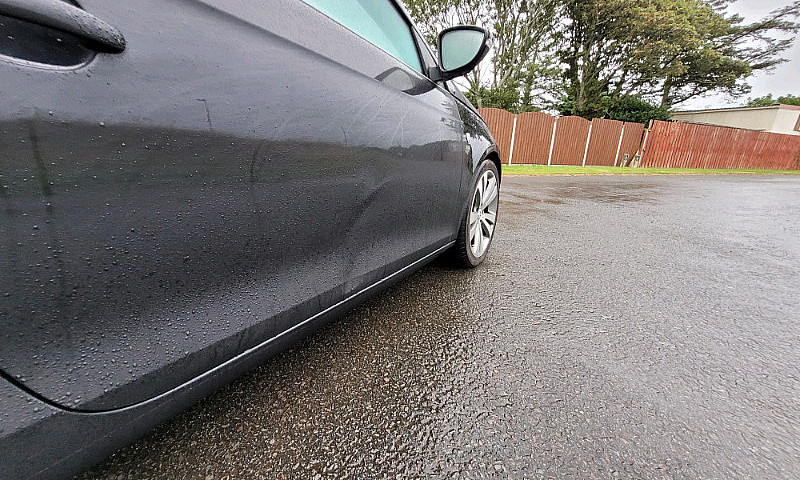 2009 Vw Eos 2.0 Tfsi...