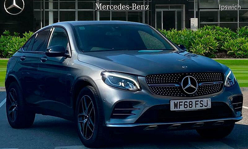 2018 Mercedes-Benz G...
