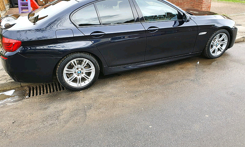 Bmw 2L M Sport ...