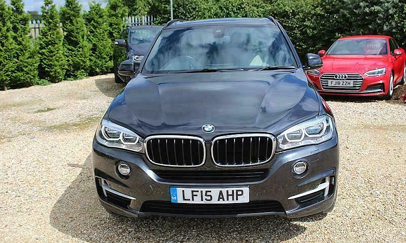 Bmw 3.0 30D Se Suv 5...