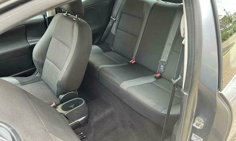 2010 Peugeot 207 1.4...