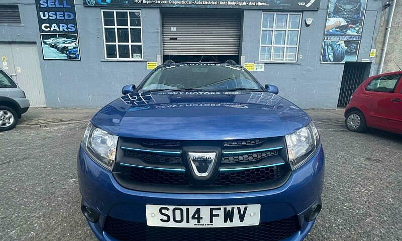 *Finance* Estate Dac...