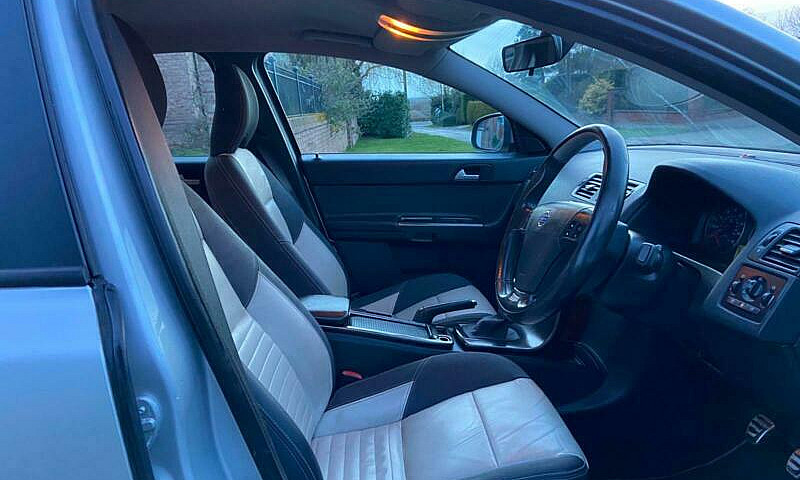 2011 Volvo S40 1.6 D...