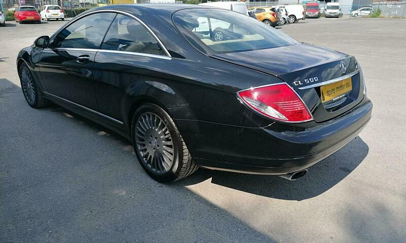 2008 Mercedes-Benz C...