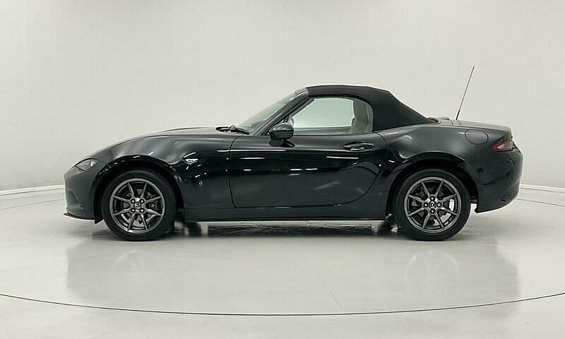 2018 Mazda Mx-5 1.5 ...