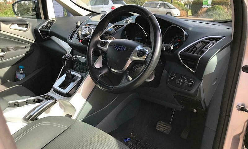 Ford C-Max 2011 Auto...