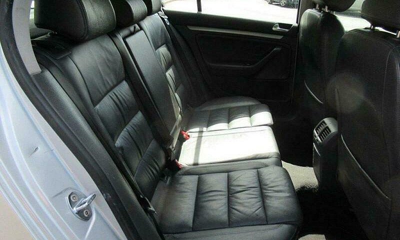 2006 56 Volkswagen G...