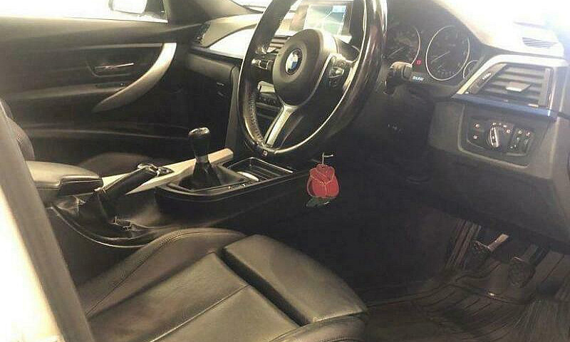 2014 14 Bmw 3 Series...