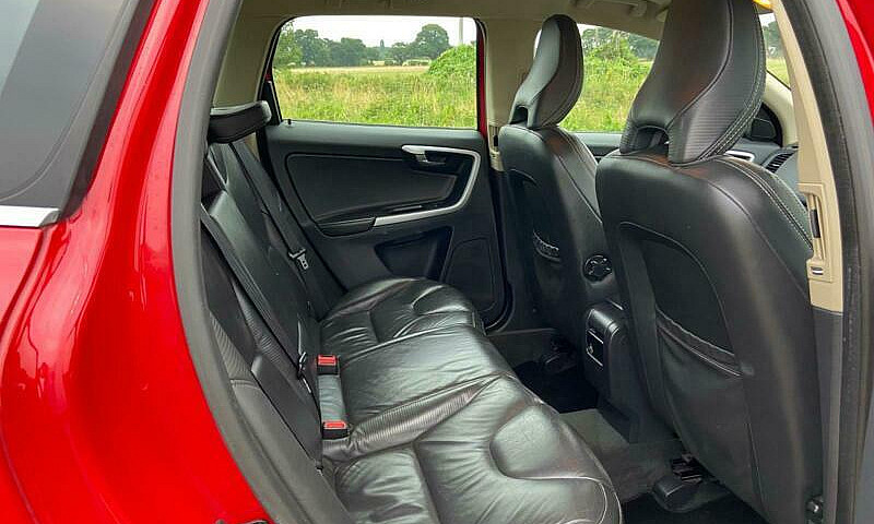 2010 Volvo Xc60 2.0 ...