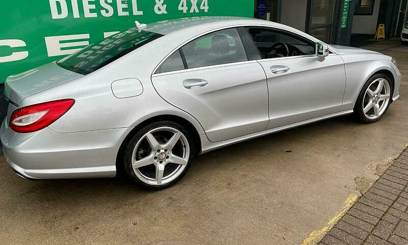 2013 Mercedes-Benz C...