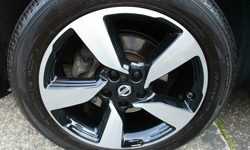 Nissan Qashqai 1.6Dc...