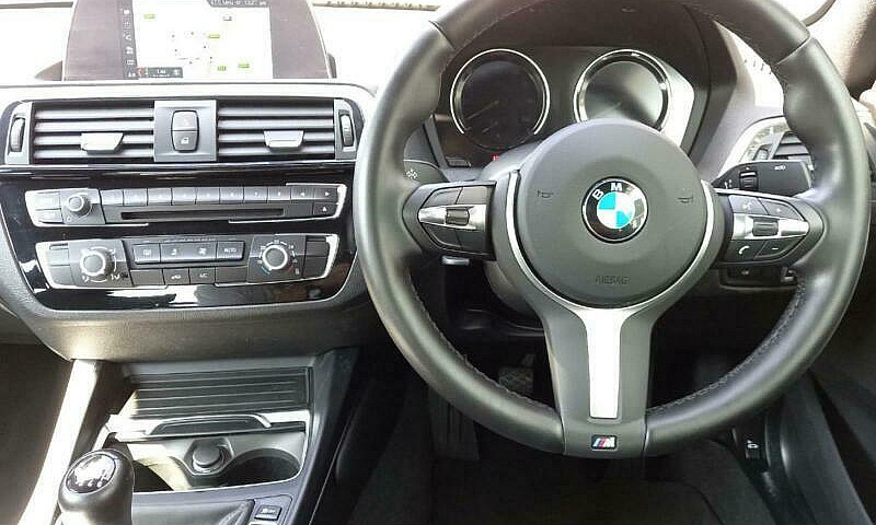 2018 Bmw 2 Series 21...