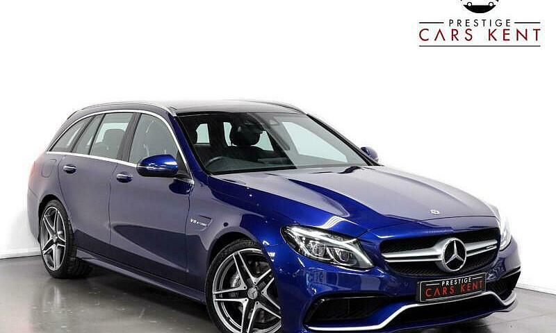 2018 Mercedes-Benz C...