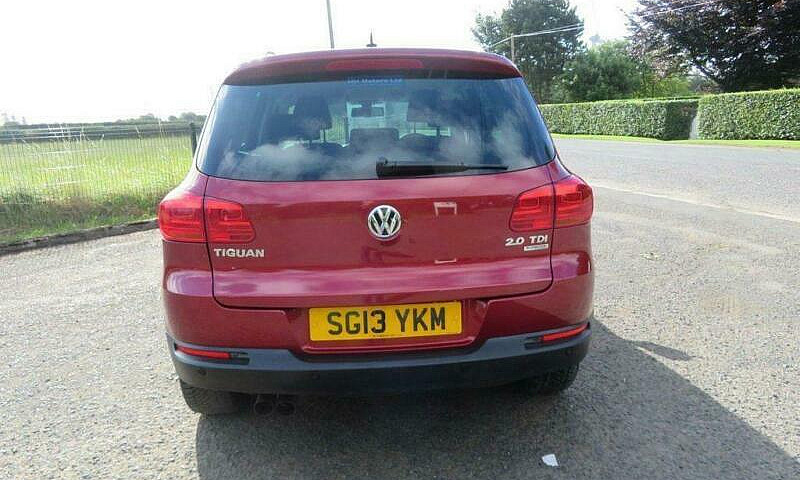 2013 13 Volkswagen T...
