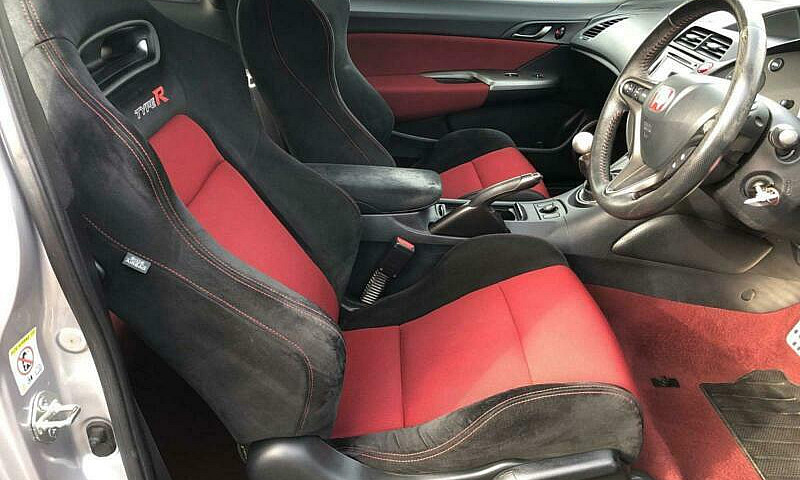 2011 Honda Civic 2.0...