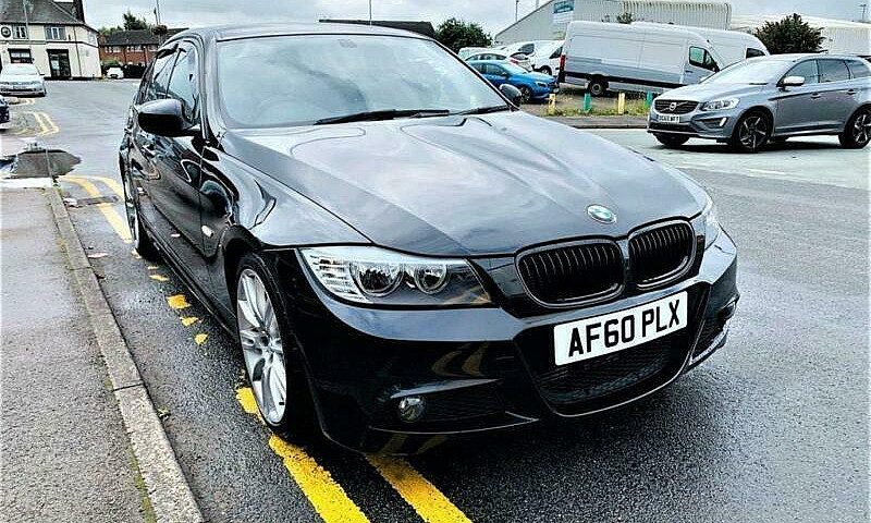 2010 Bmw 3 Series 2....