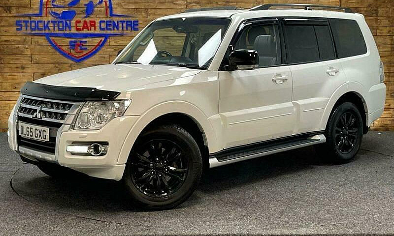 2015 65 Mitsubishi S...
