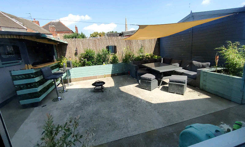 3 Bed Detached Victo...