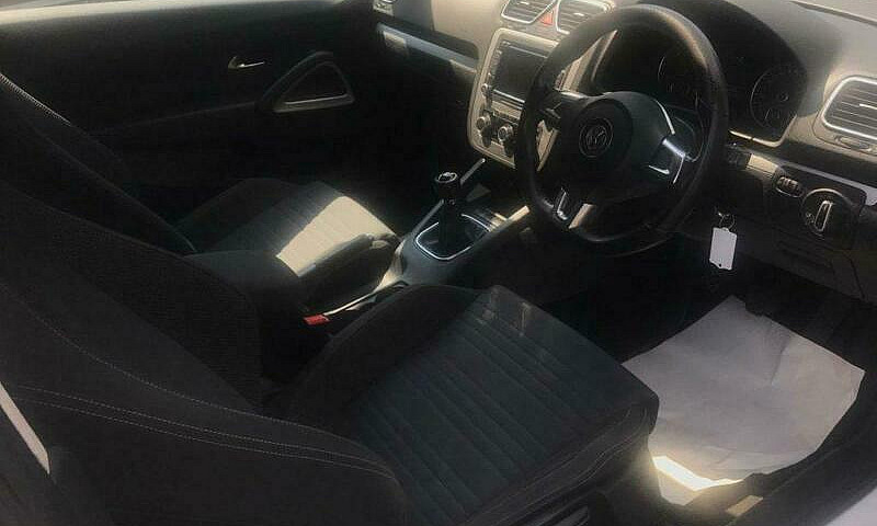 2010 59 Volkswagen S...