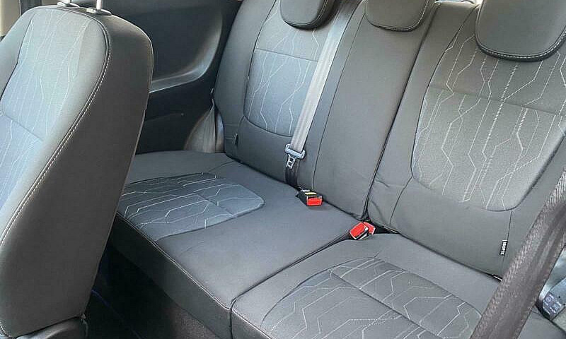 2014 Kia Picanto 1.0...