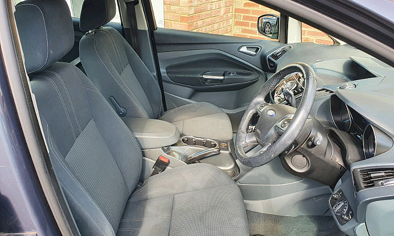 Ford C Max 2012...