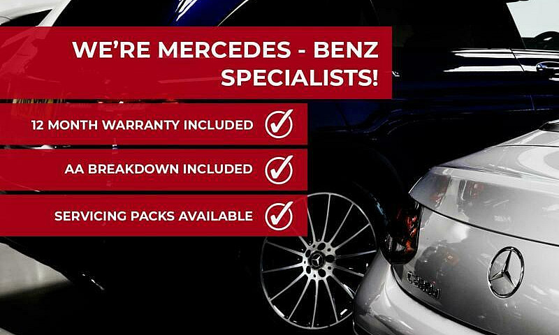 2018 Mercedes-Benz C...