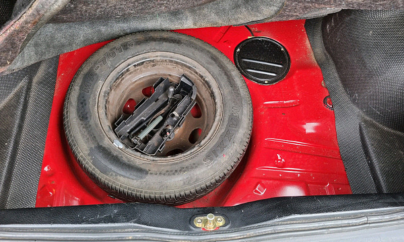 1993 Mark 3 Golf 1.4...