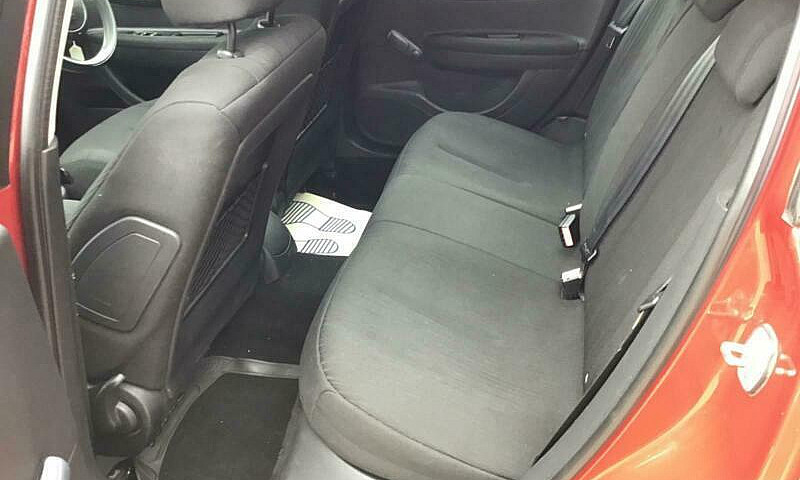 2008 Citroen C4 1.6I...